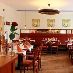 Restaurant Rieckmanns Heidehotel Fotos