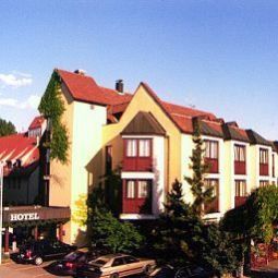 Reubel Ringhotel Zirndorf 