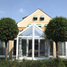Zum Kirschbaum Rottendorf Bayern