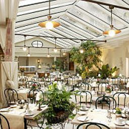 Ristorante Leopold EU Fotos