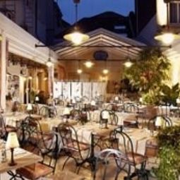 Ristorante Leopold EU Fotos