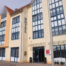 Hotelfotos Cityhotel