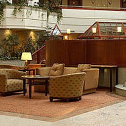 Hall Rahat Palace Hotel Fotos