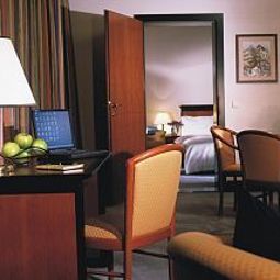Suite Rahat Palace Hotel Fotos