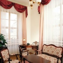 Suite Saski Fotos