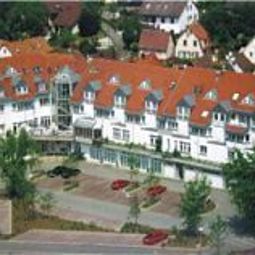 Aviv Hotel Aichtaler Hof Aichtal Grötzingen