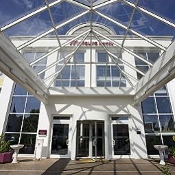 Mercure Hotel Duesseldorf Ratingen Ratingen Breitscheid