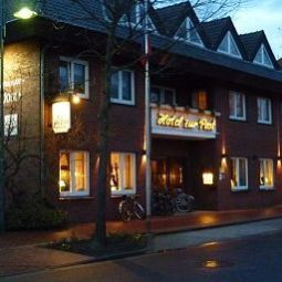 Zur Post Holdorf 