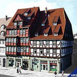 Theophano Кведлинбург Sachsen-Anhalt