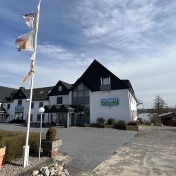 Hotelfotos Seehotel Försterhaus