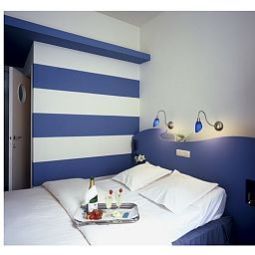 Alfa Inn Blankenberge 