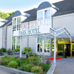 Parkhotel Ahrensburg 
