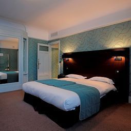 Le Grand Hotel Tours 