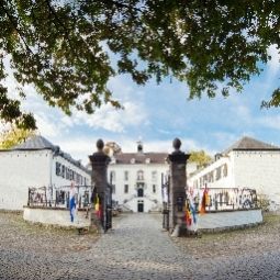 Bilderberg Kasteel  Vaalsbroek Vaals 