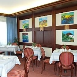 Restaurant Drei Morgen Fotos