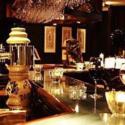 Bar Gladbeck van der Valk Fotos