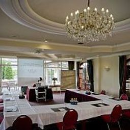 Sala konferencyjna Gladbeck van der Valk Fotos