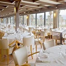 Ristorante Saint Aygulf Fotos