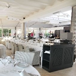 Restaurant Barcarola Fotos