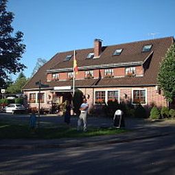 Tepe´s Gasthof Schwarmstedt 