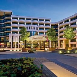 Hotelfotos Theaterhotel Congrescentrum Almelo