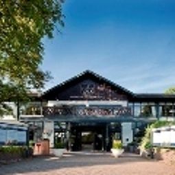 Vue extérieure Van der Valk hotel De Billt-Utrecht De Bilt - Utrecht Fotos