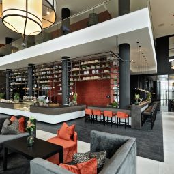 Van der Valk Hotel Tiel Tiel 