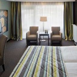 Van der Valk Hotel ’s-Hertogenbosch – Vught Hertogenbosch Vught
