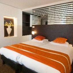 Van der Valk  hotel Nuland Hertogenbosch Nuland