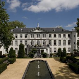 Kasteel Bloemendal Vaals 