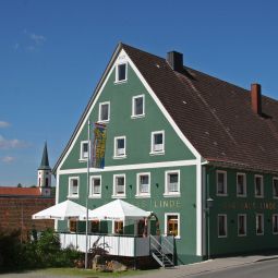 Hotelfotos Linde Gasthof