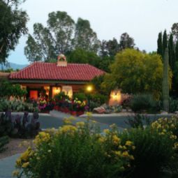 Canyon Ranch Tuscon Tucson (Arizona)                          