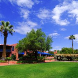 Arizona Inn Tucson (Arizona)