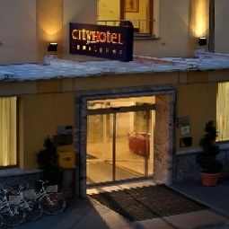  City Hotel Ljubljana Fotos