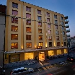  City Hotel Ljubljana Fotos