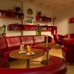  City Hotel Ljubljana Fotos