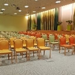 Conference room City Hotel Ljubljana Fotos