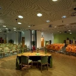 Conference room City Hotel Ljubljana Fotos