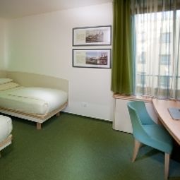  City Hotel Ljubljana Fotos