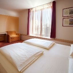  City Hotel Ljubljana Fotos