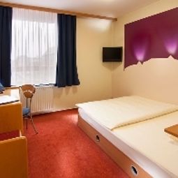  City Hotel Ljubljana Fotos