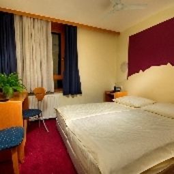  City Hotel Ljubljana Fotos