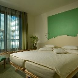  City Hotel Ljubljana Fotos