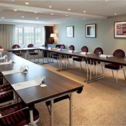 Tagungsraum Holiday Inn BIRMINGHAM - BROMSGROVE Fotos