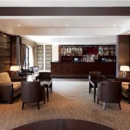  Holiday Inn BIRMINGHAM - BROMSGROVE Fotos