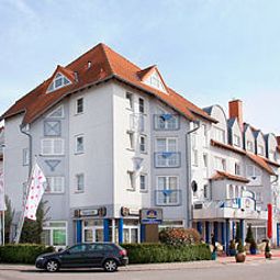 Best Western Rodgau Rodgau Hessen