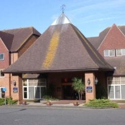 Ashford International Hotel Ashford (Kent)
