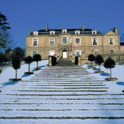 Combe Grove Manor Bath Monkton Combe