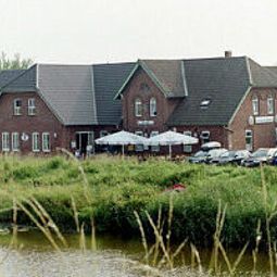Bongsiel Gaststätte Ockholm Bongsiel