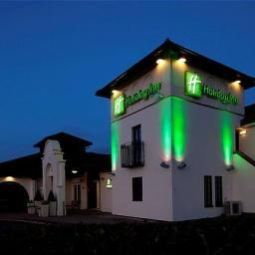 Holiday Inn BIRMINGHAM - BROMSGROVE Bromsgrove 